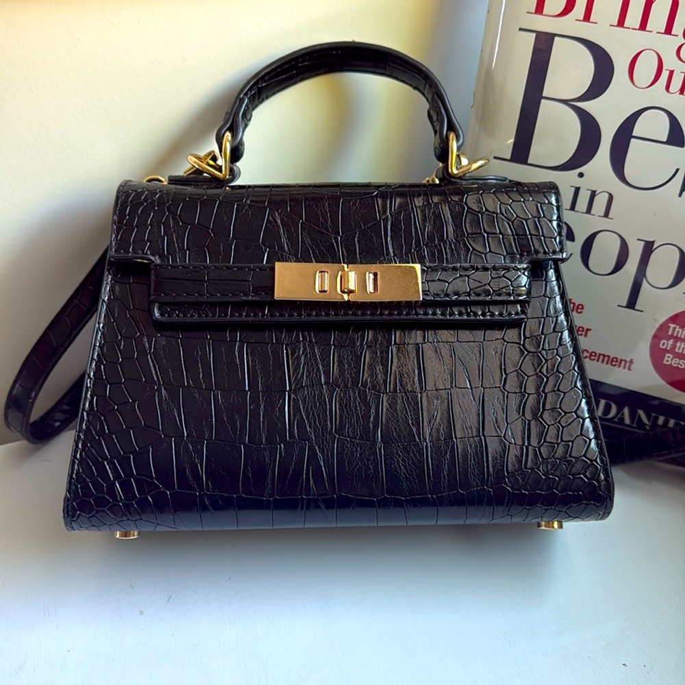 Madison West purses